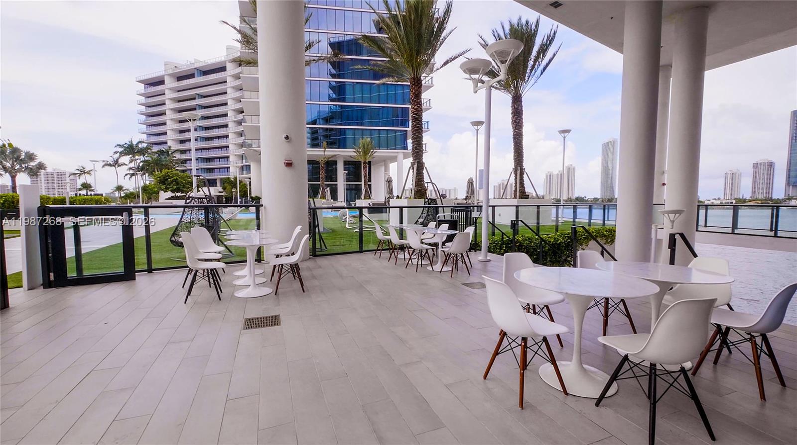 5000 Island Estates Dr #1201 Aventura, FL 33160