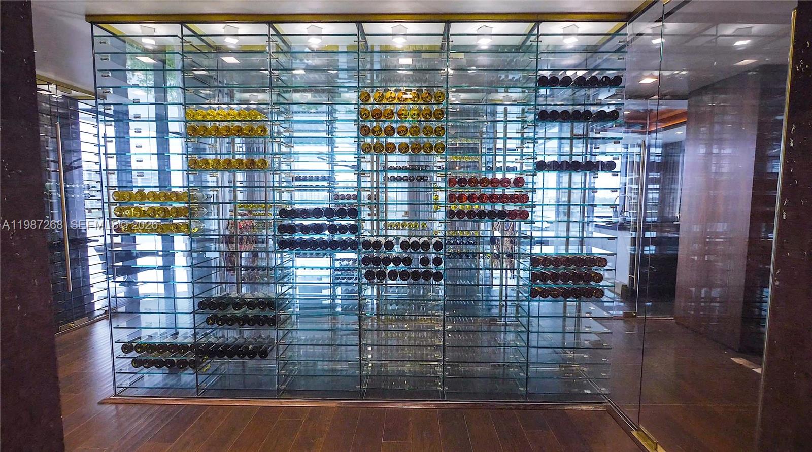 5000 Island Estates Dr #1201 Aventura, FL 33160