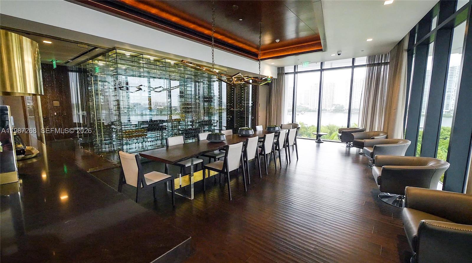 5000 Island Estates Dr #1201 Aventura, FL 33160