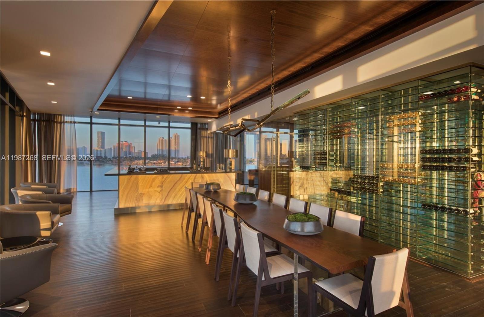 5000 Island Estates Dr #1201 Aventura, FL 33160