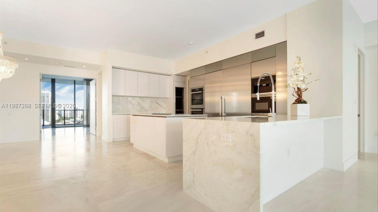 5000 Island Estates Dr #1201 Aventura, FL 33160