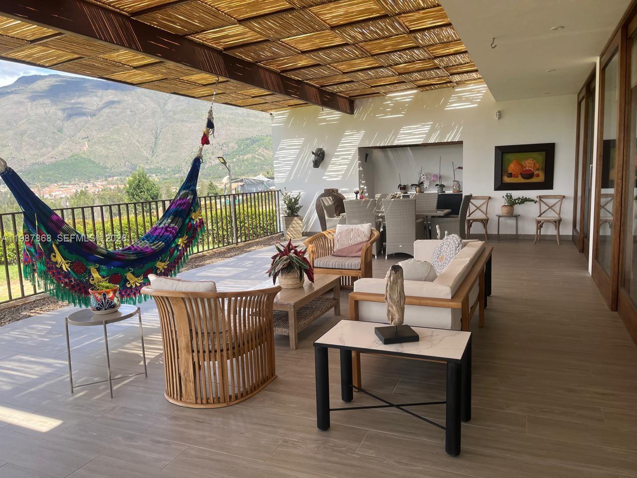 Casa 13 Pozos Azules