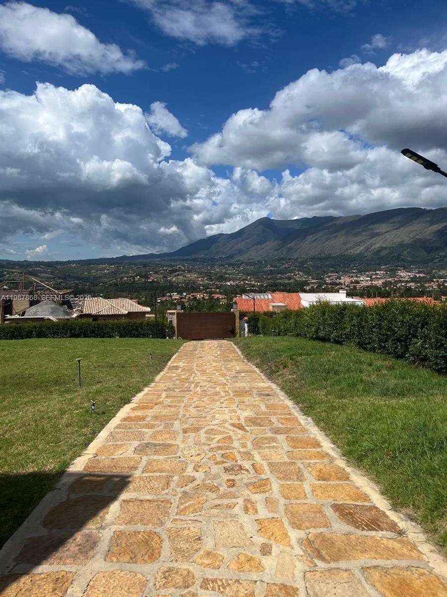 Casa 13 Pozos Azules Villa de Leyva, FL 0