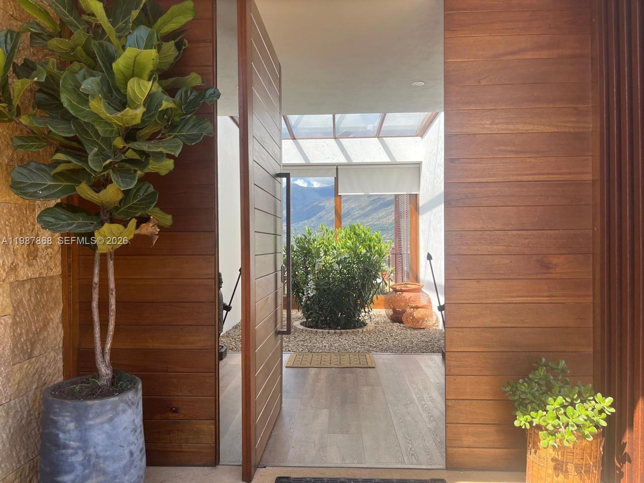 Casa 13 Pozos Azules Villa de Leyva, FL 0