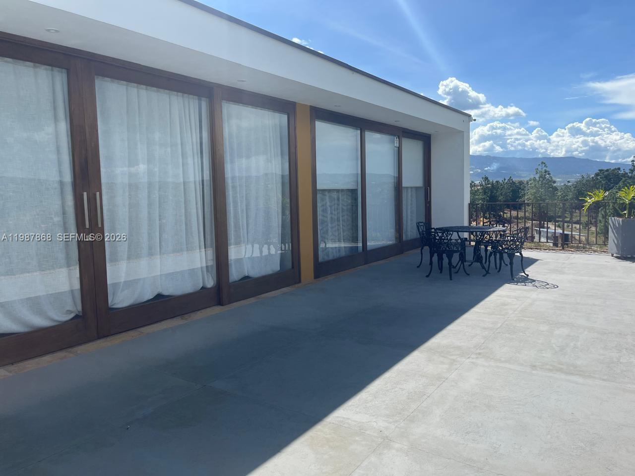 Casa 13 Pozos Azules Villa de Leyva, FL 0