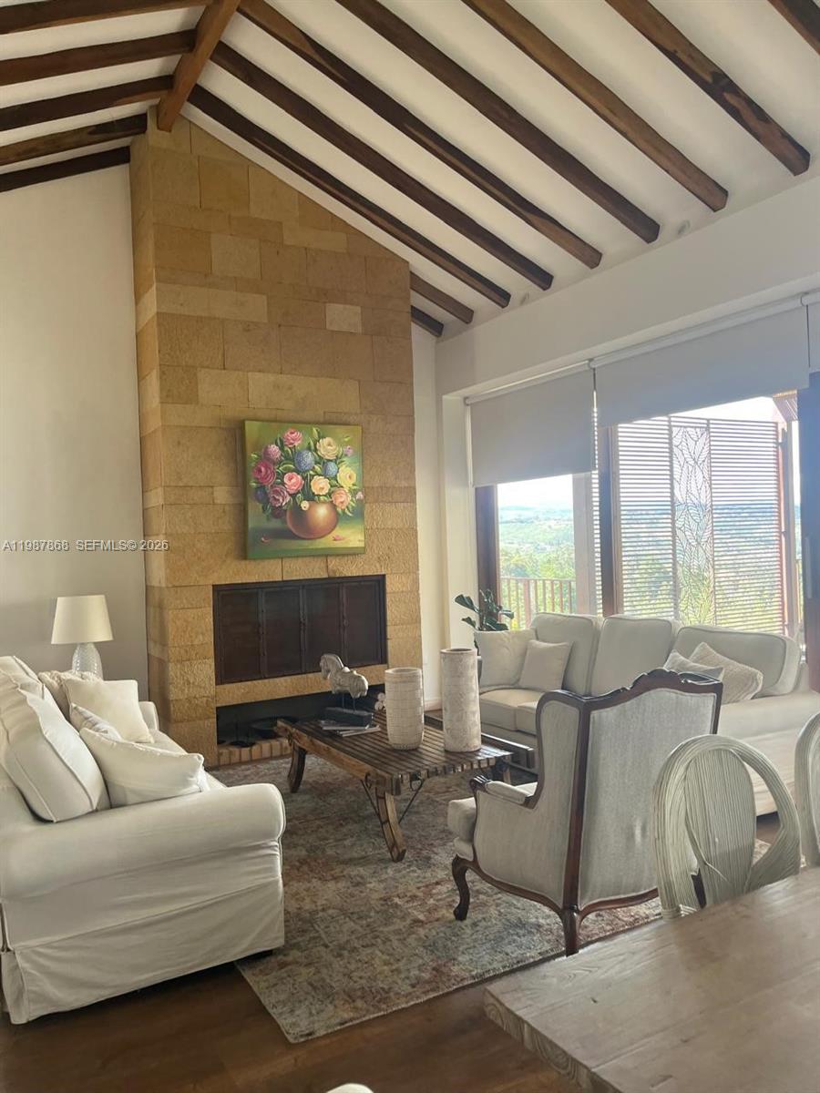 Casa 13 Pozos Azules Villa de Leyva, FL 0