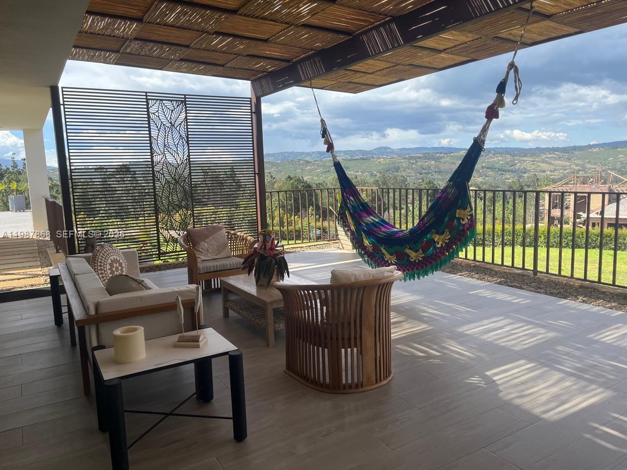 Casa 13 Pozos Azules Villa de Leyva, FL 0