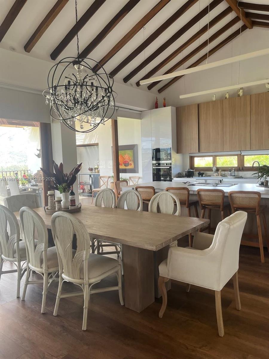 Casa 13 Pozos Azules Villa de Leyva, FL 0