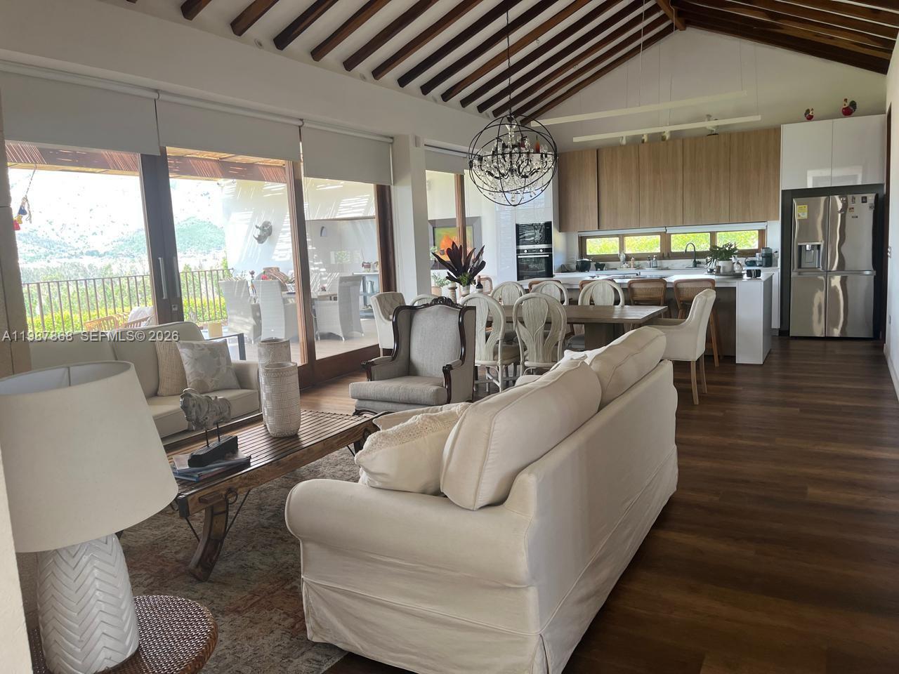 Casa 13 Pozos Azules Villa de Leyva, FL 0