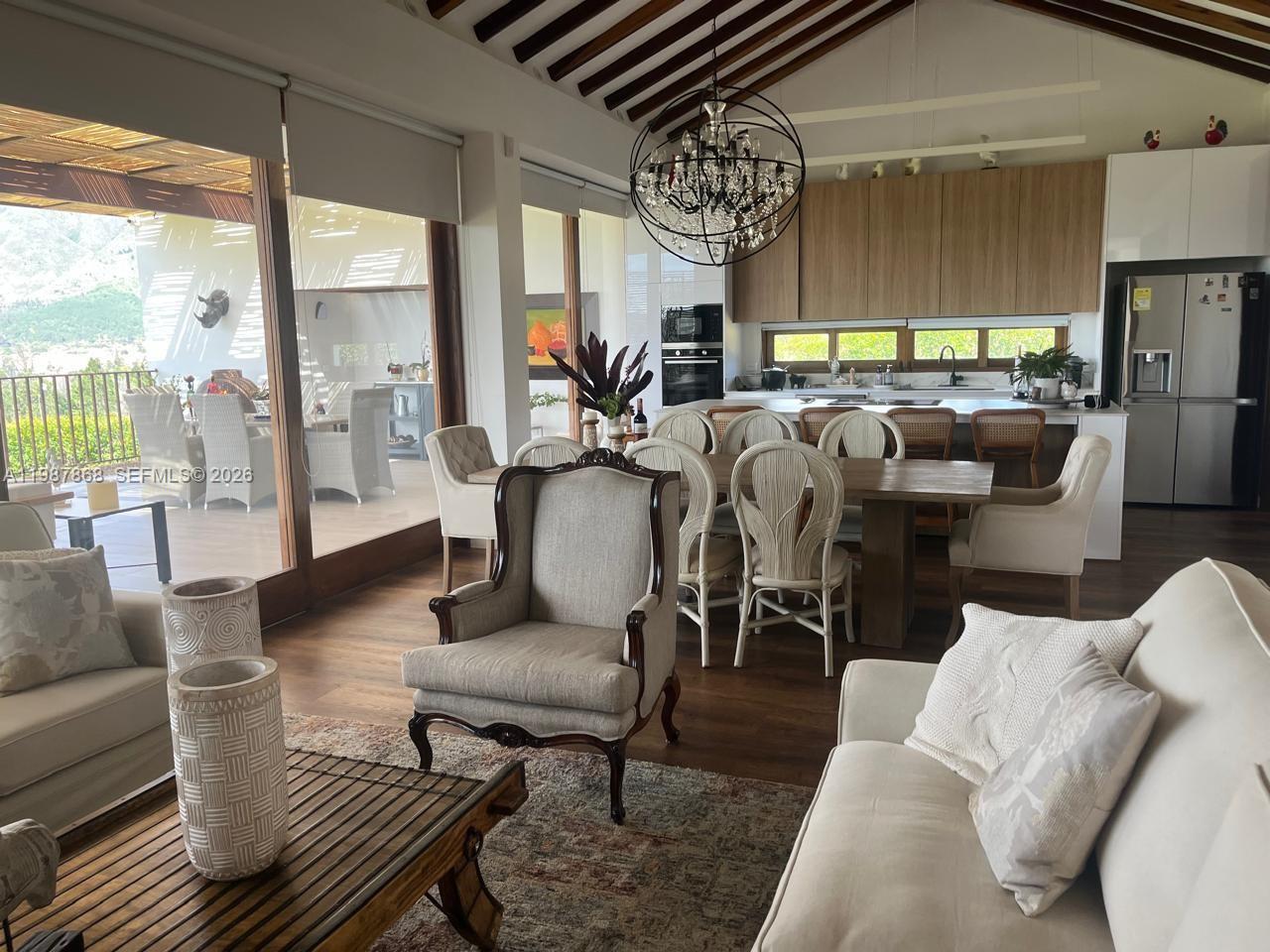 Casa 13 Pozos Azules Villa de Leyva, FL 0