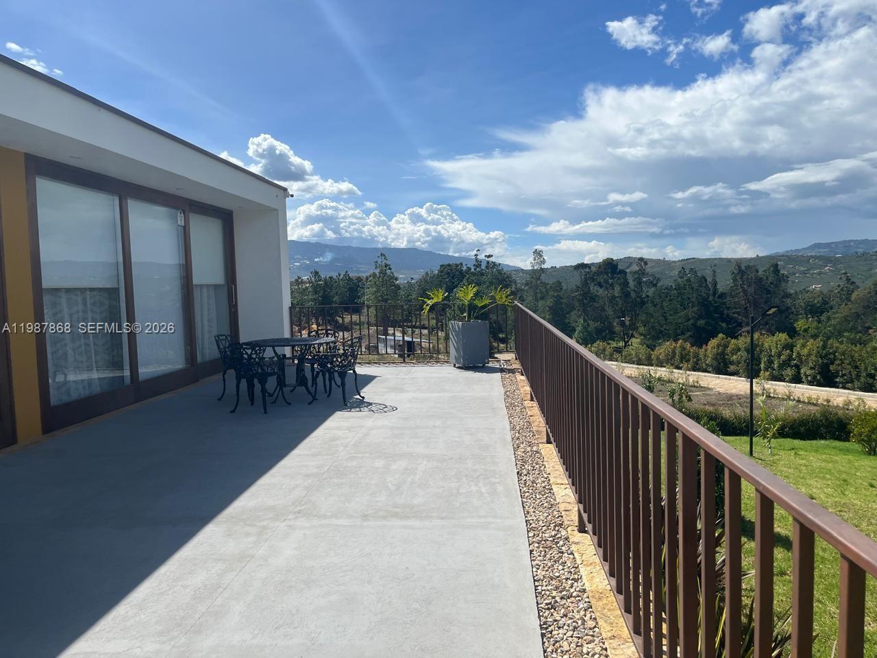 Casa 13 Pozos Azules Villa de Leyva, FL 0