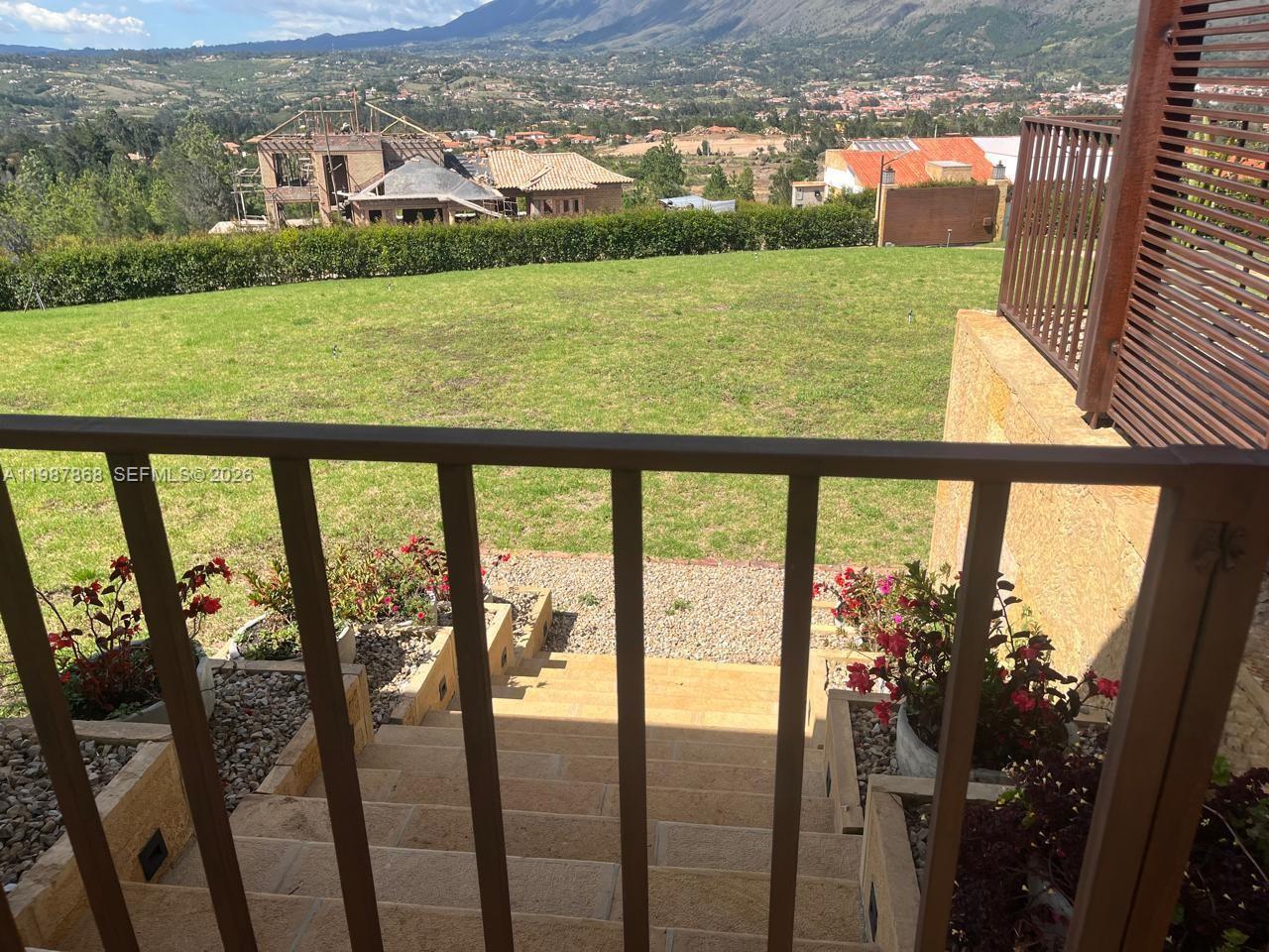 Casa 13 Pozos Azules Villa de Leyva, FL 0