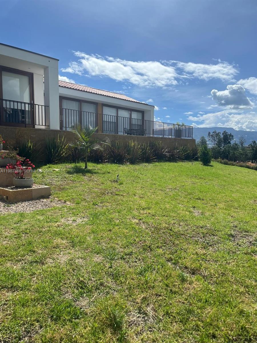 Casa 13 Pozos Azules Villa de Leyva, FL 0