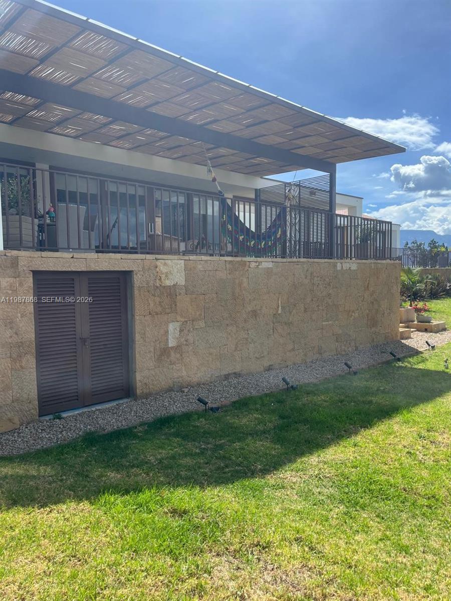 Casa 13 Pozos Azules Villa de Leyva, FL 0