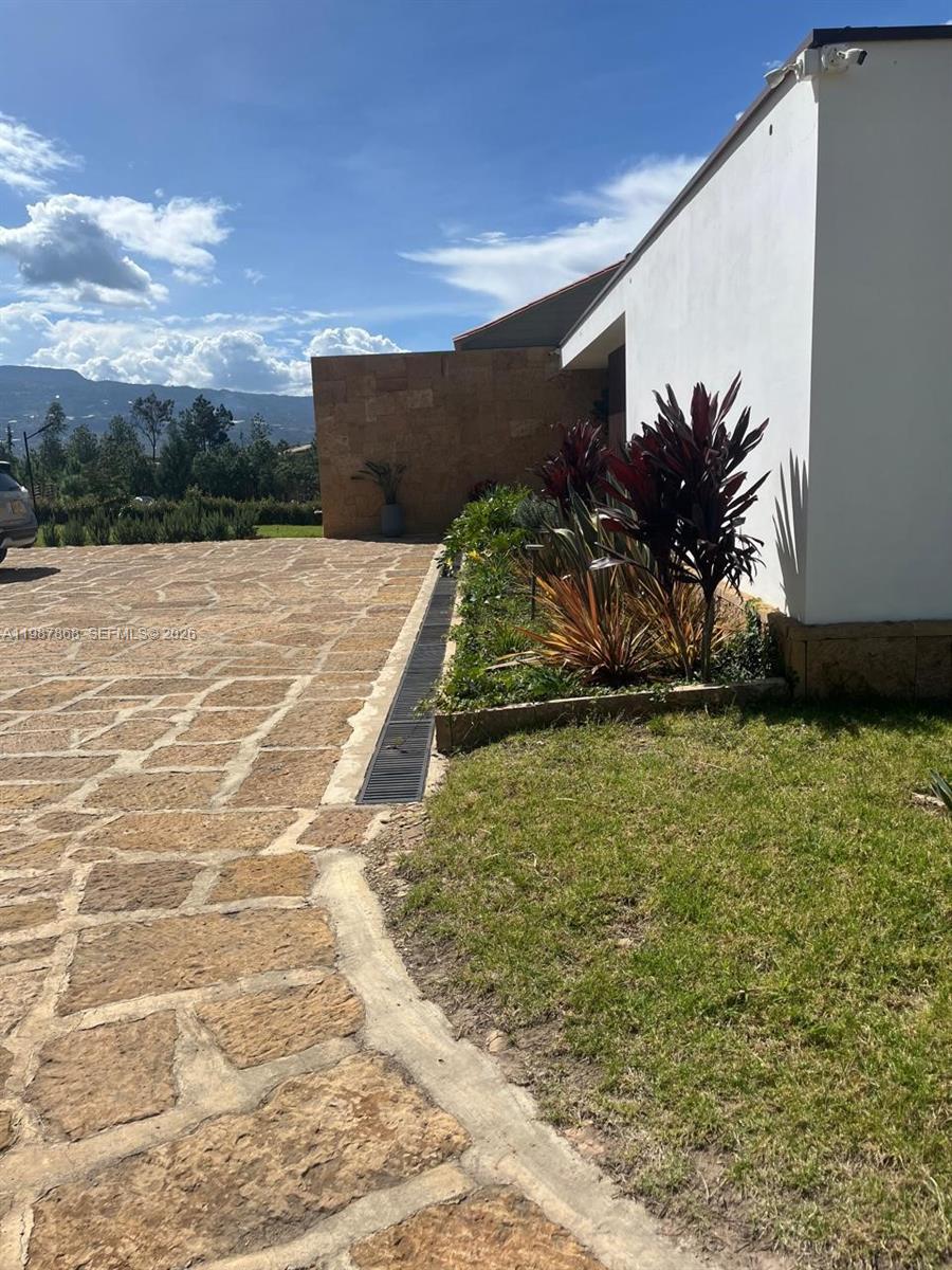 Casa 13 Pozos Azules Villa de Leyva, FL 0