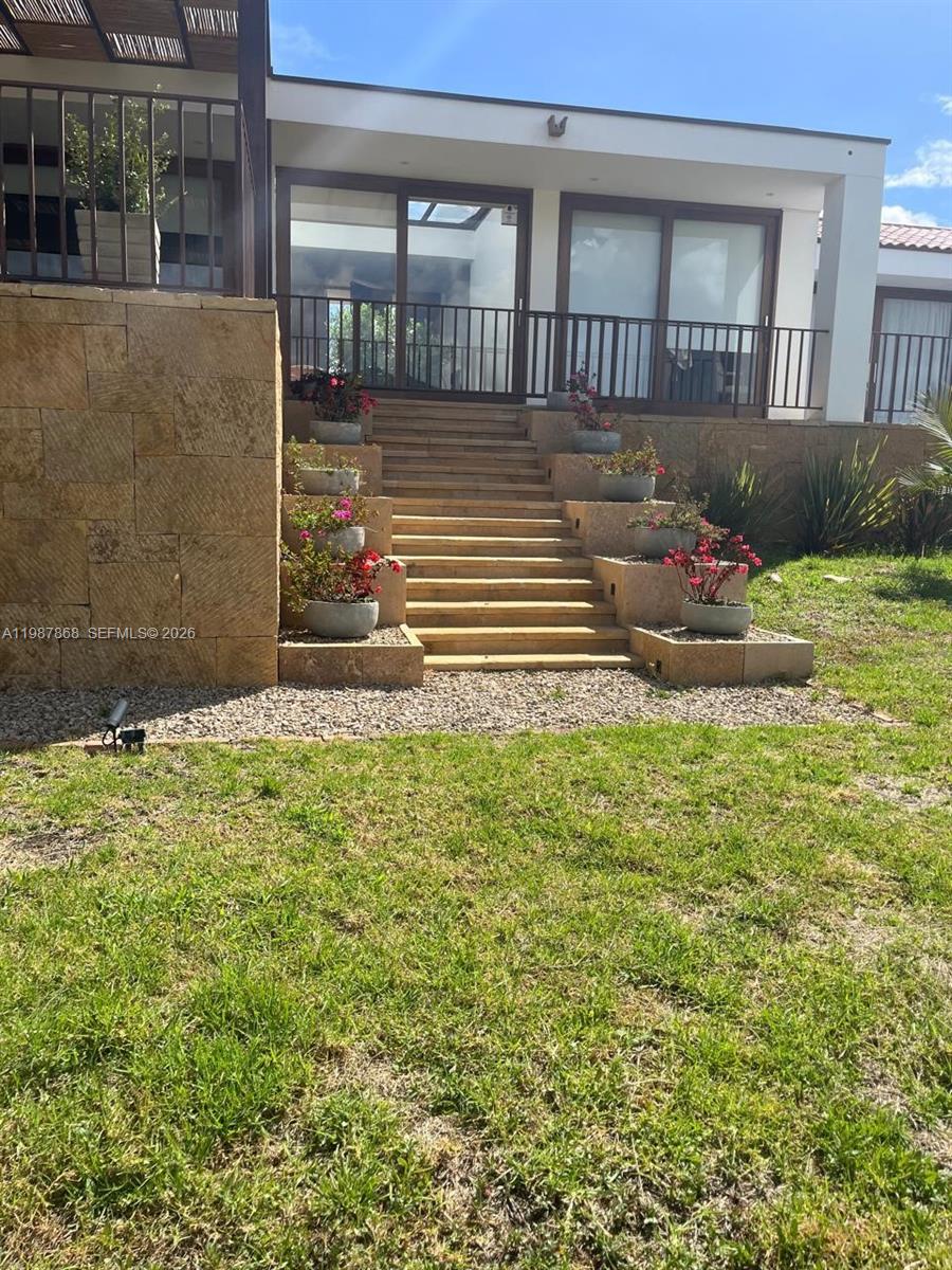 Casa 13 Pozos Azules Villa de Leyva, FL 0