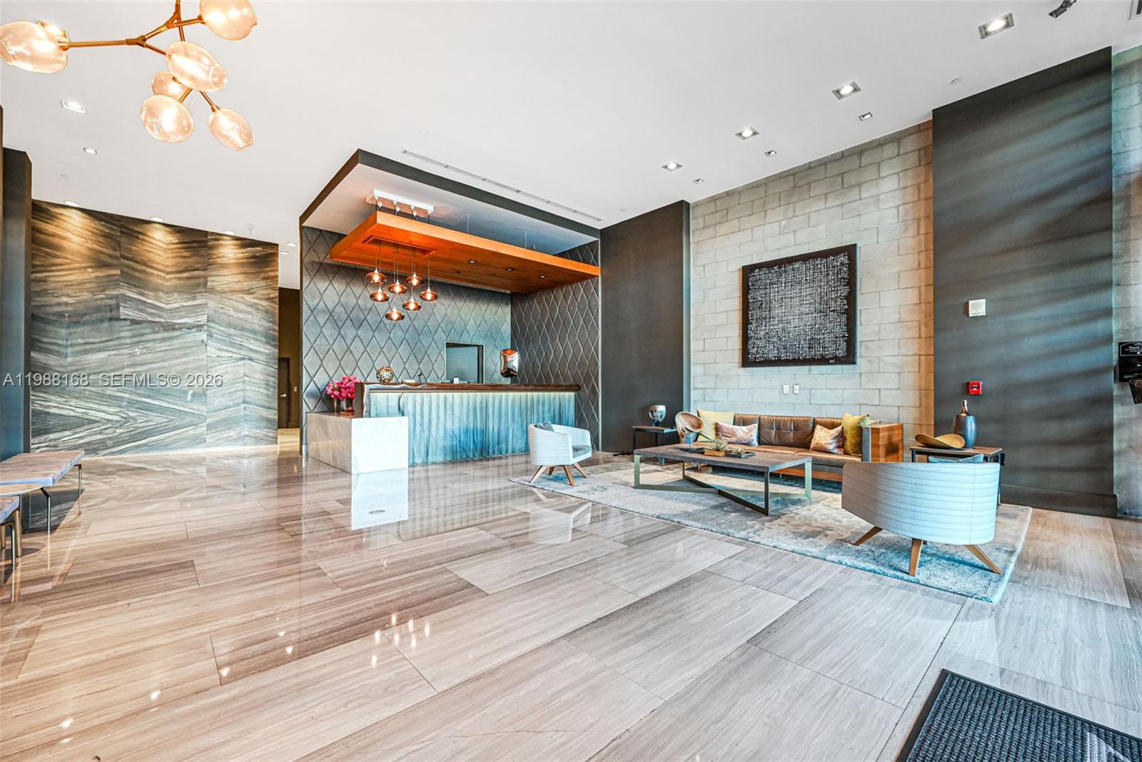 3451 NE 1st Ave #M0503