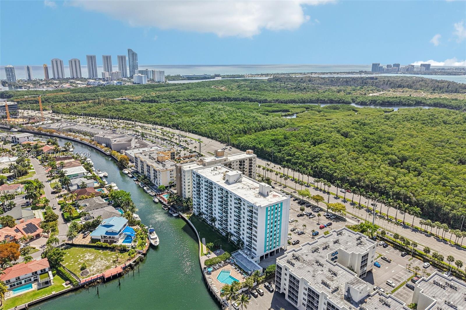 2841 NE 163rd St #605 North Miami Beach, FL 33160