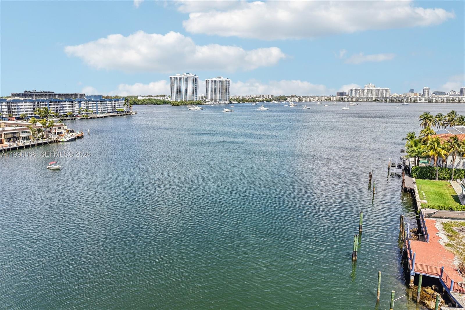 2841 NE 163rd St #605 North Miami Beach, FL 33160