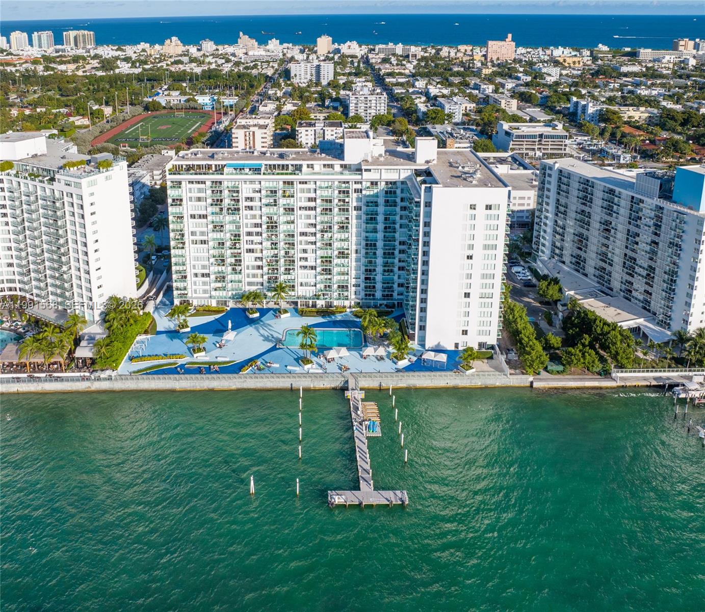 image Mirador 1000 (South Tower)9