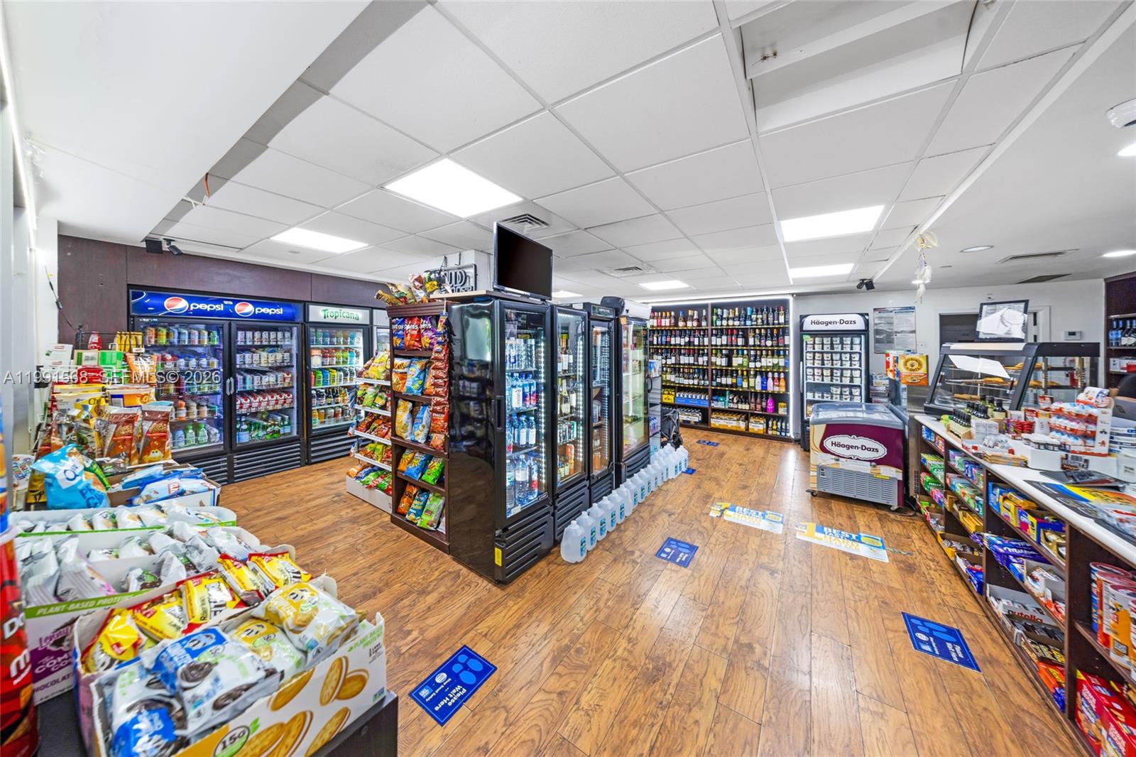 image Mirador 1000 (South Tower)10