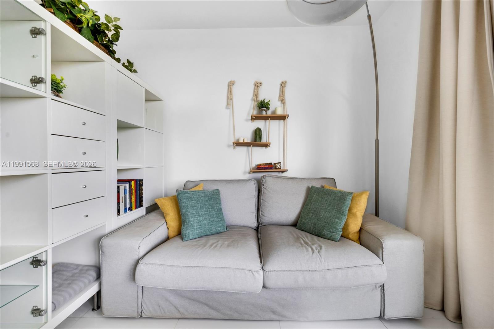 image Mirador 1000 (South Tower)23