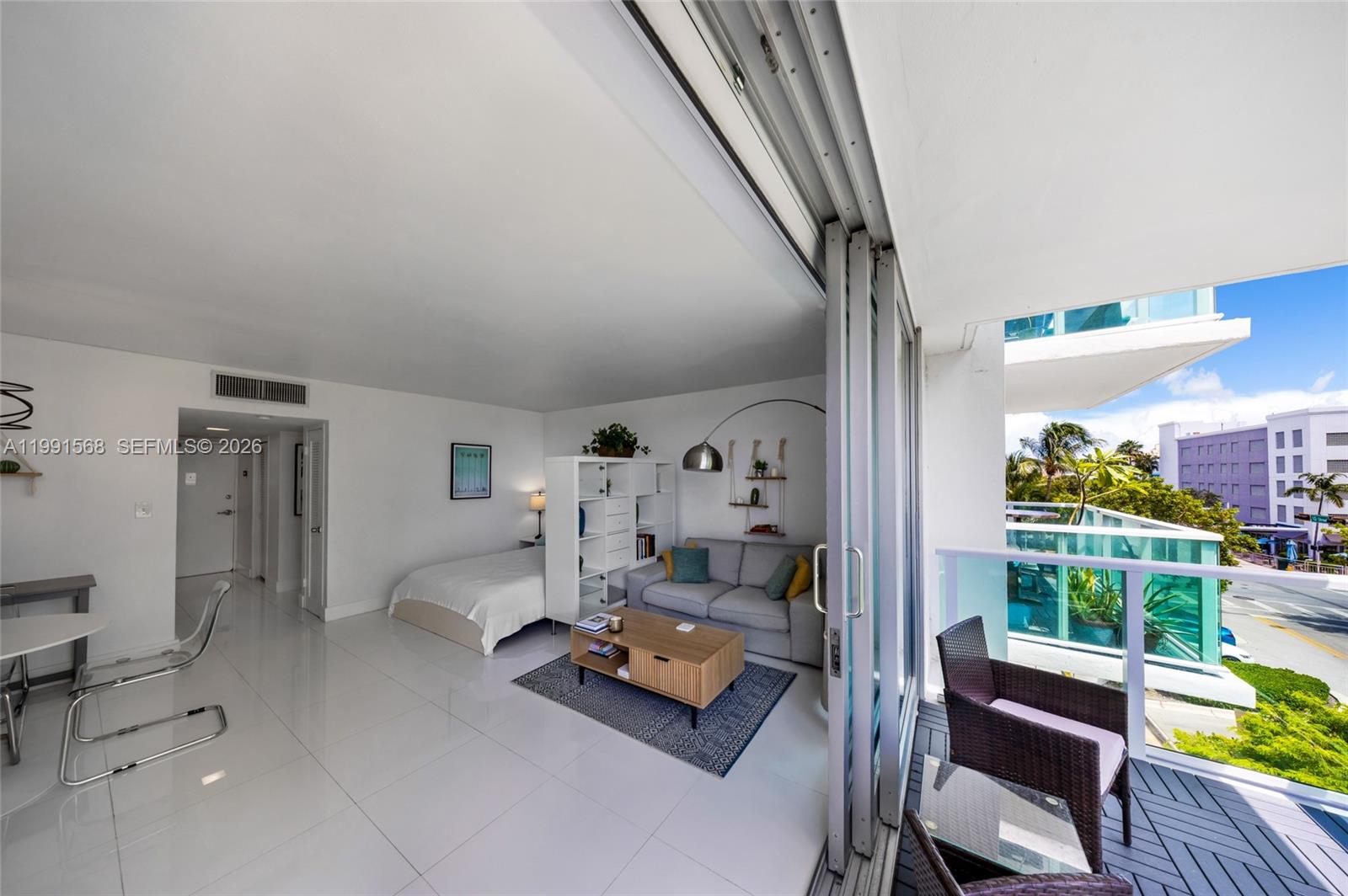 image Mirador 1000 (South Tower)26