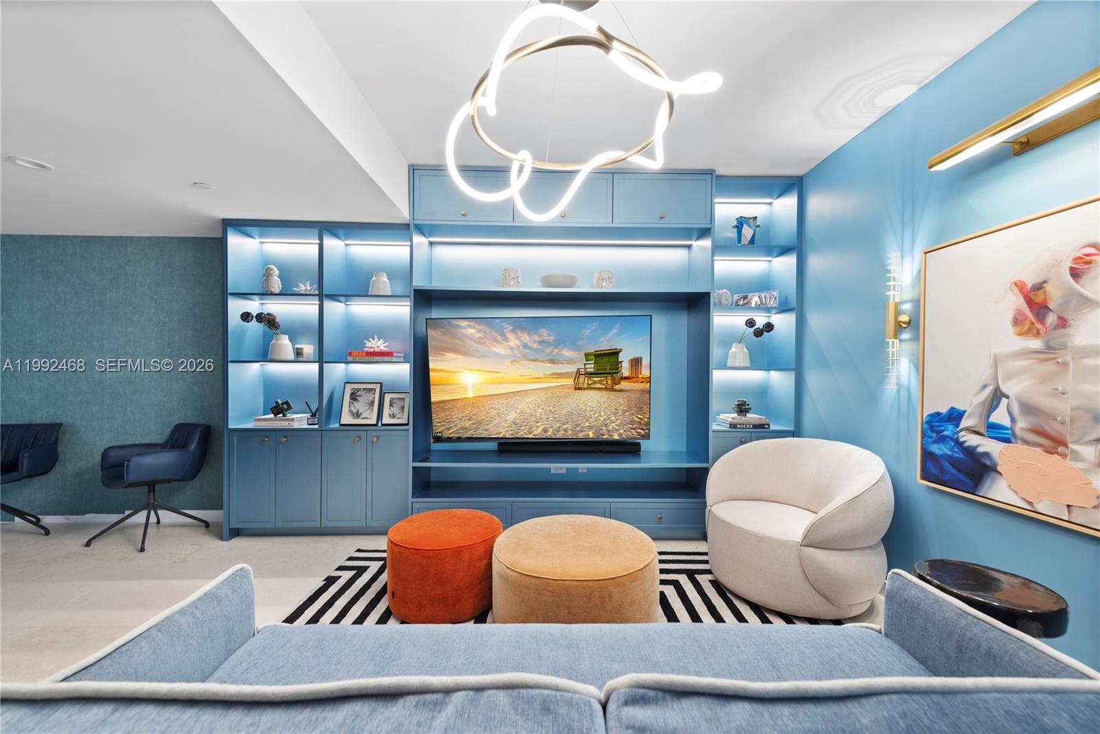 1135 103rd St #303 Bay Harbor Islands, FL 33154