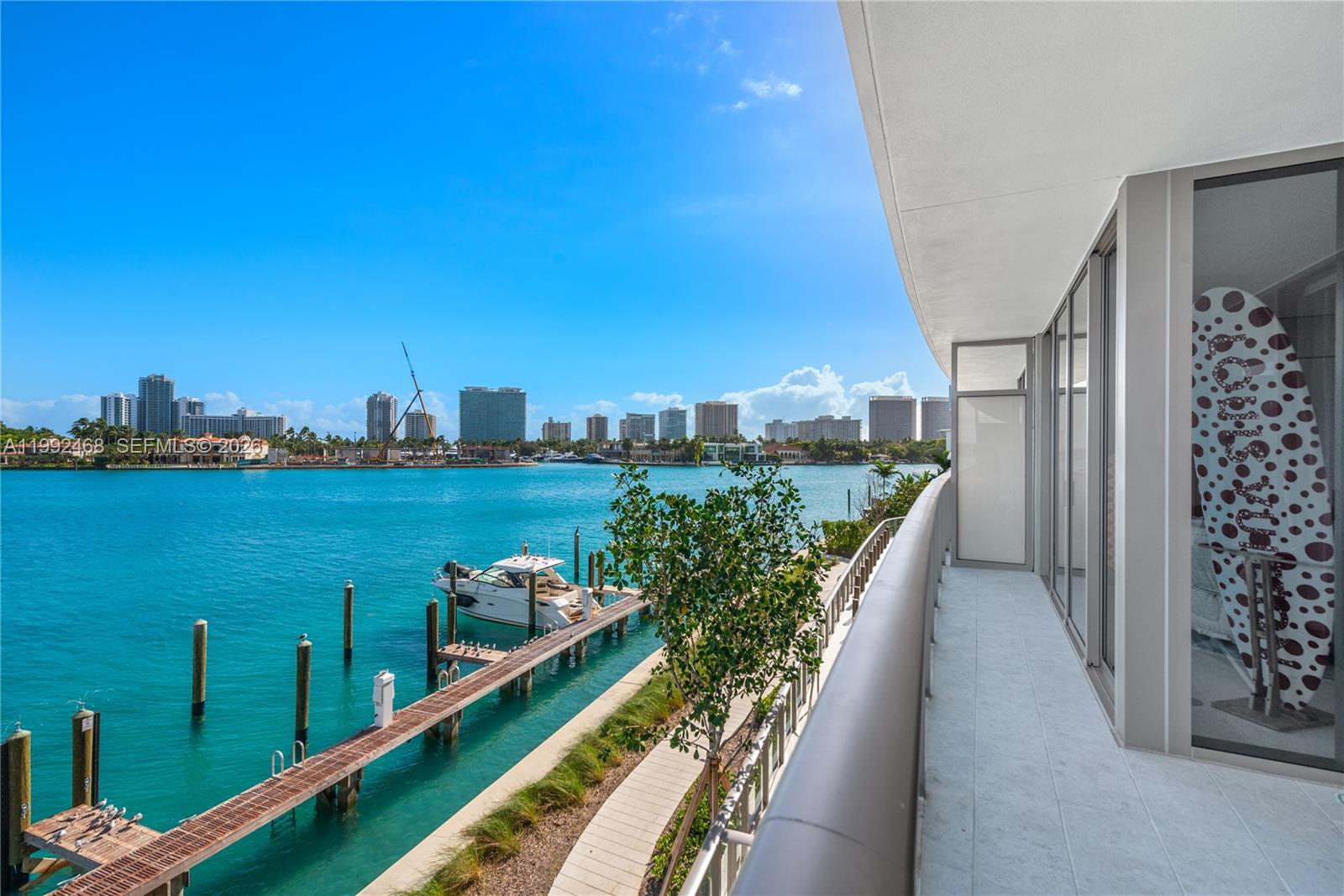 1135 103rd St #303 Bay Harbor Islands, FL 33154