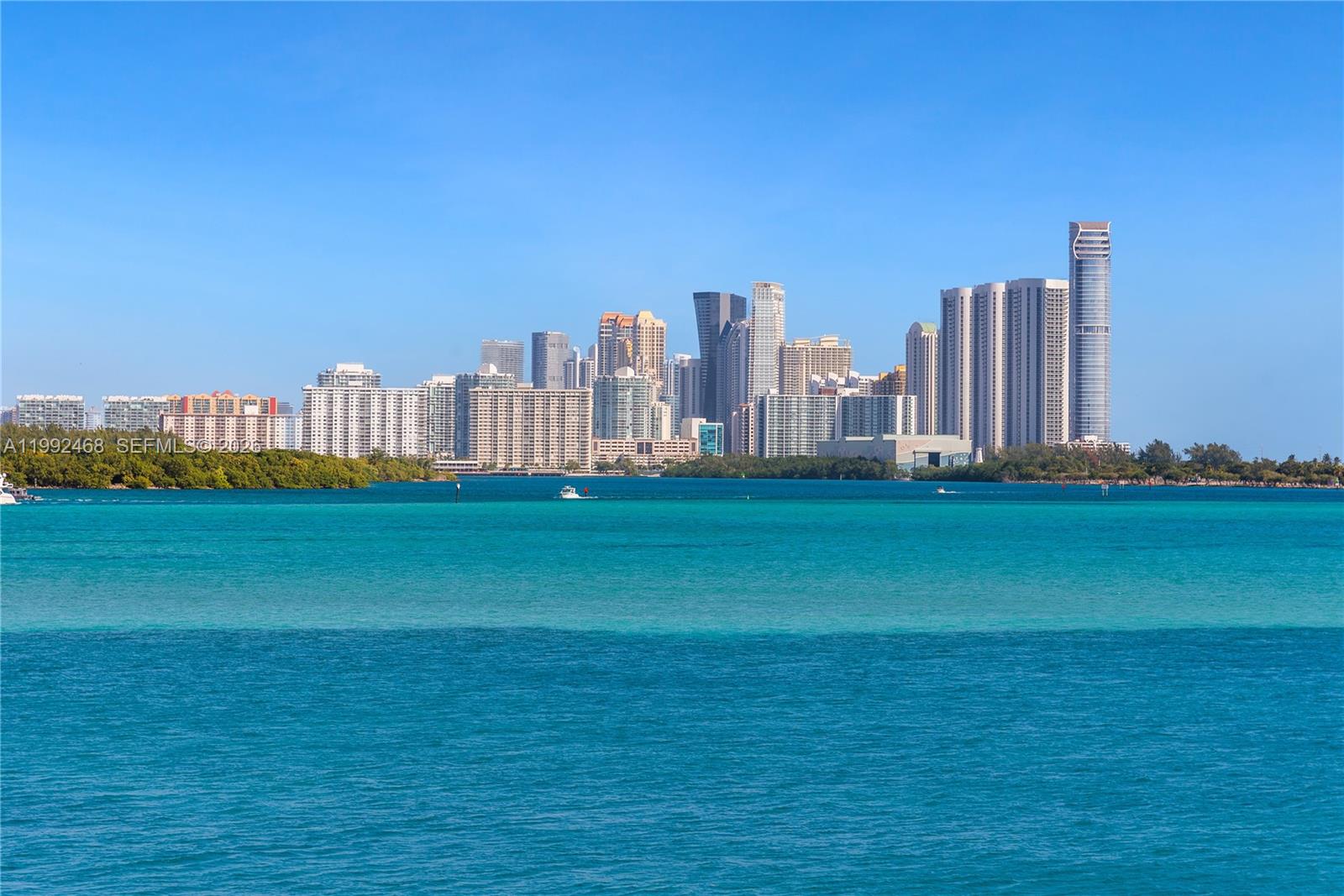 1135 103rd St #303 Bay Harbor Islands, FL 33154