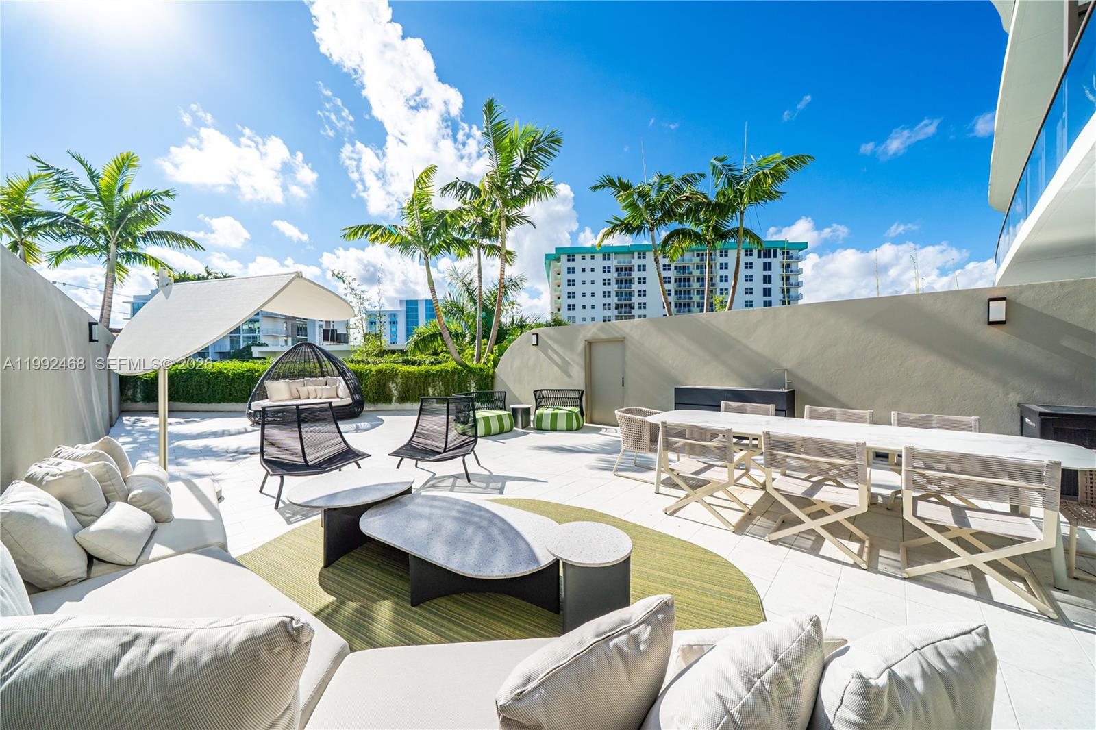 1135 103rd St #303 Bay Harbor Islands, FL 33154