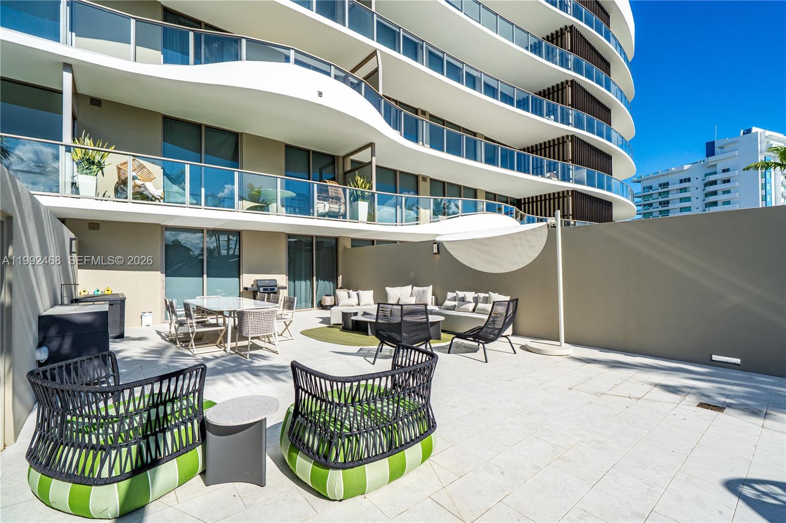 1135 103rd St #303 Bay Harbor Islands, FL 33154