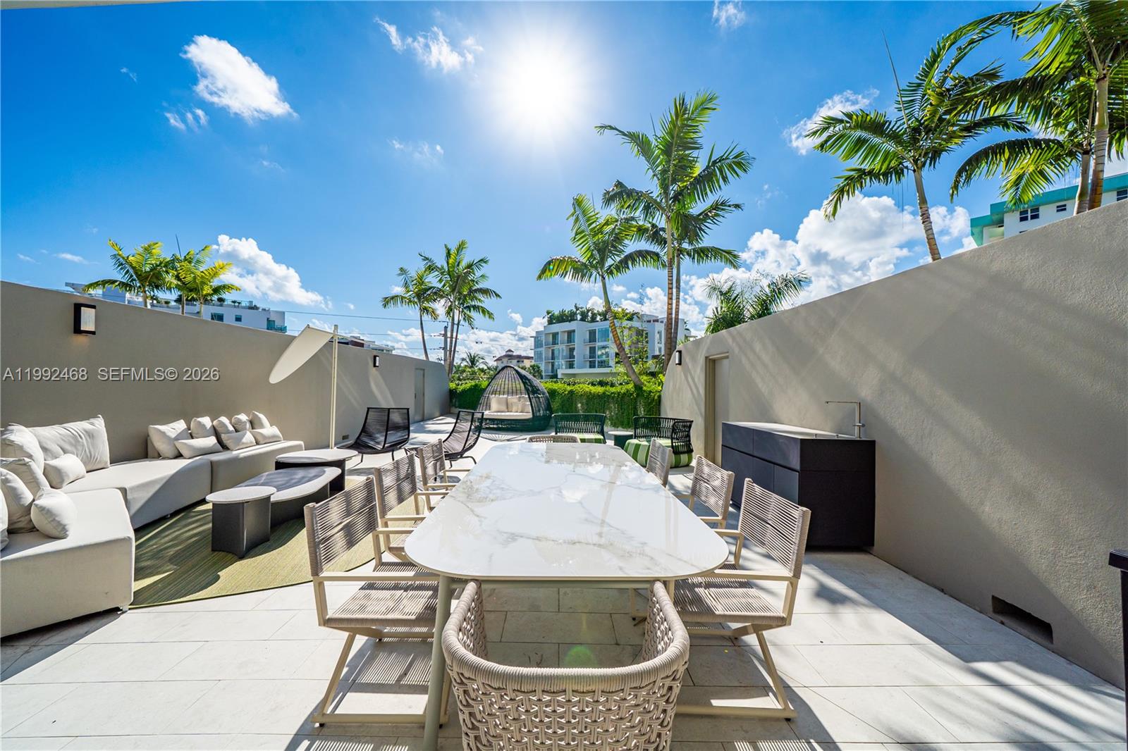 1135 103rd St #303 Bay Harbor Islands, FL 33154