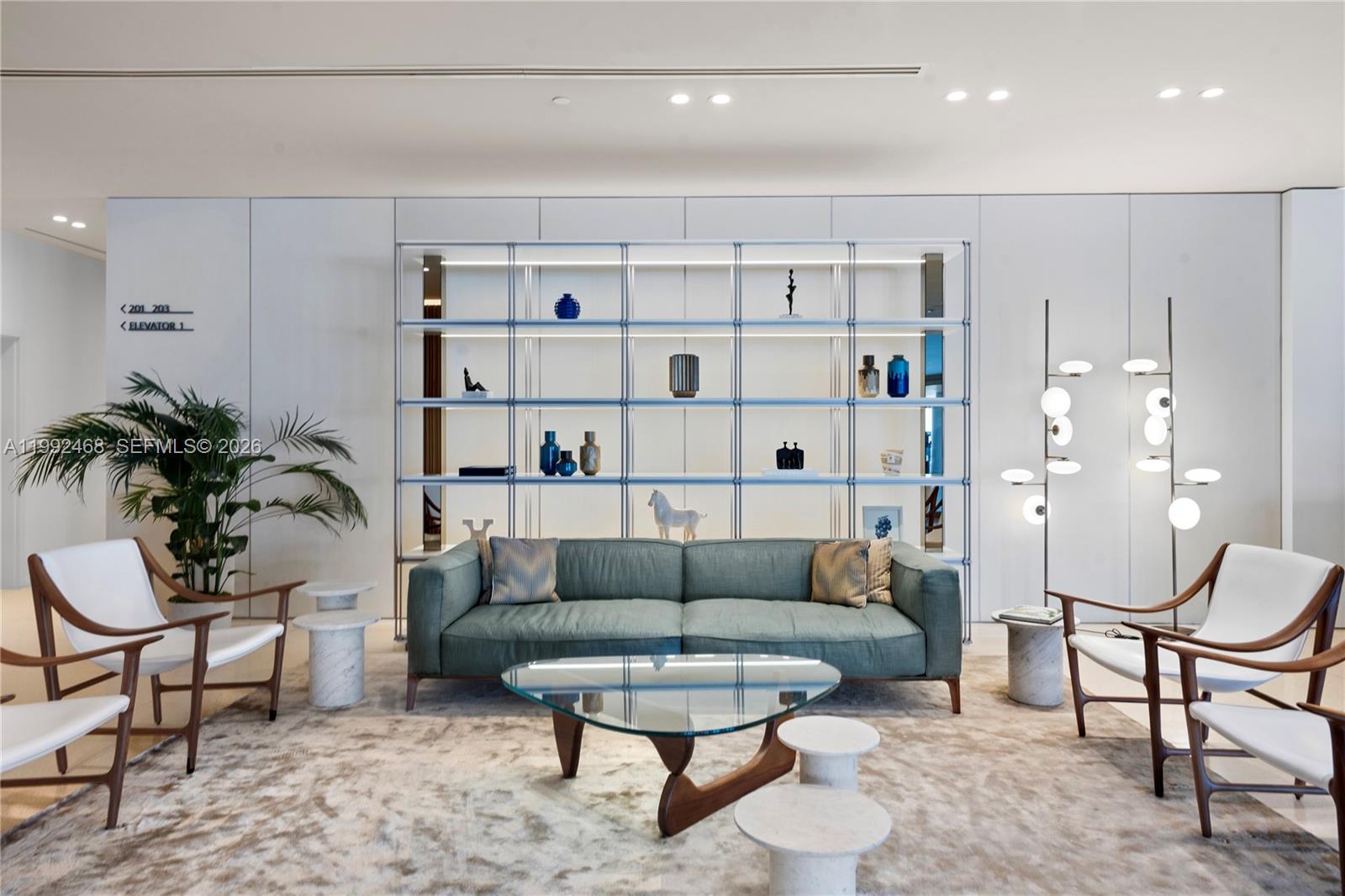 1135 103rd St #303 Bay Harbor Islands, FL 33154