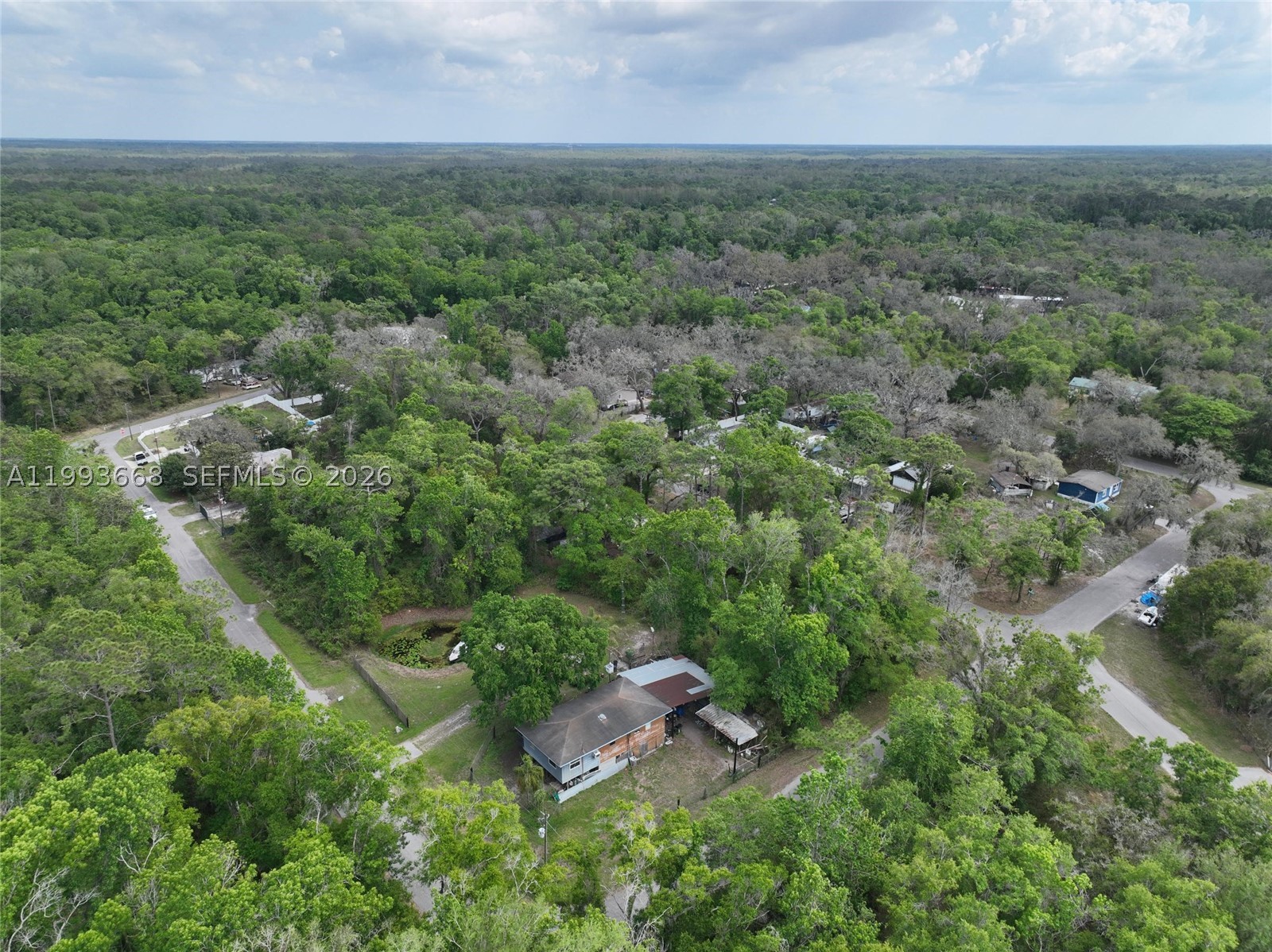 Eagle Lk Ave New Port Richey, FL 34654
