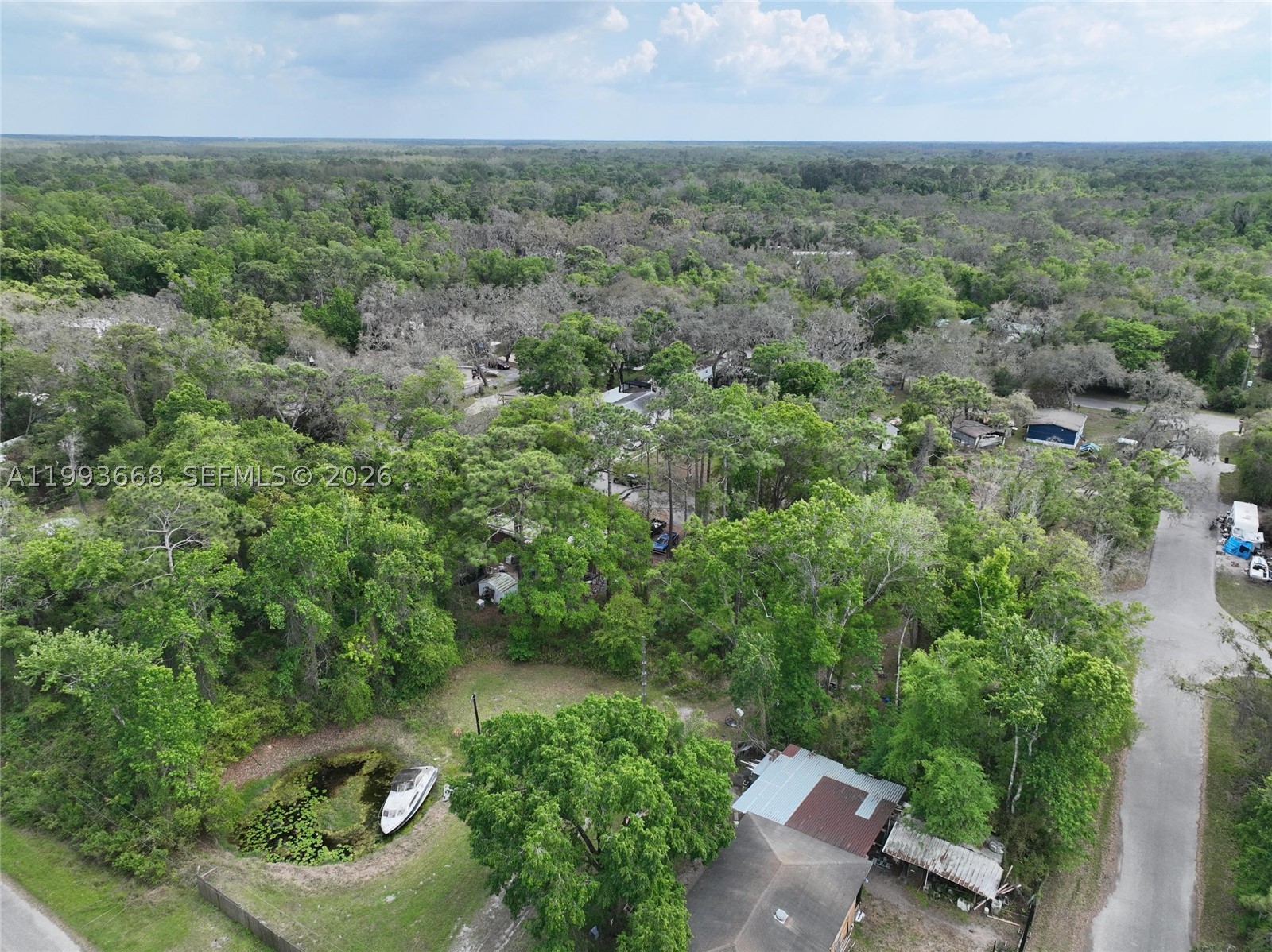 Eagle Lk Ave New Port Richey, FL 34654
