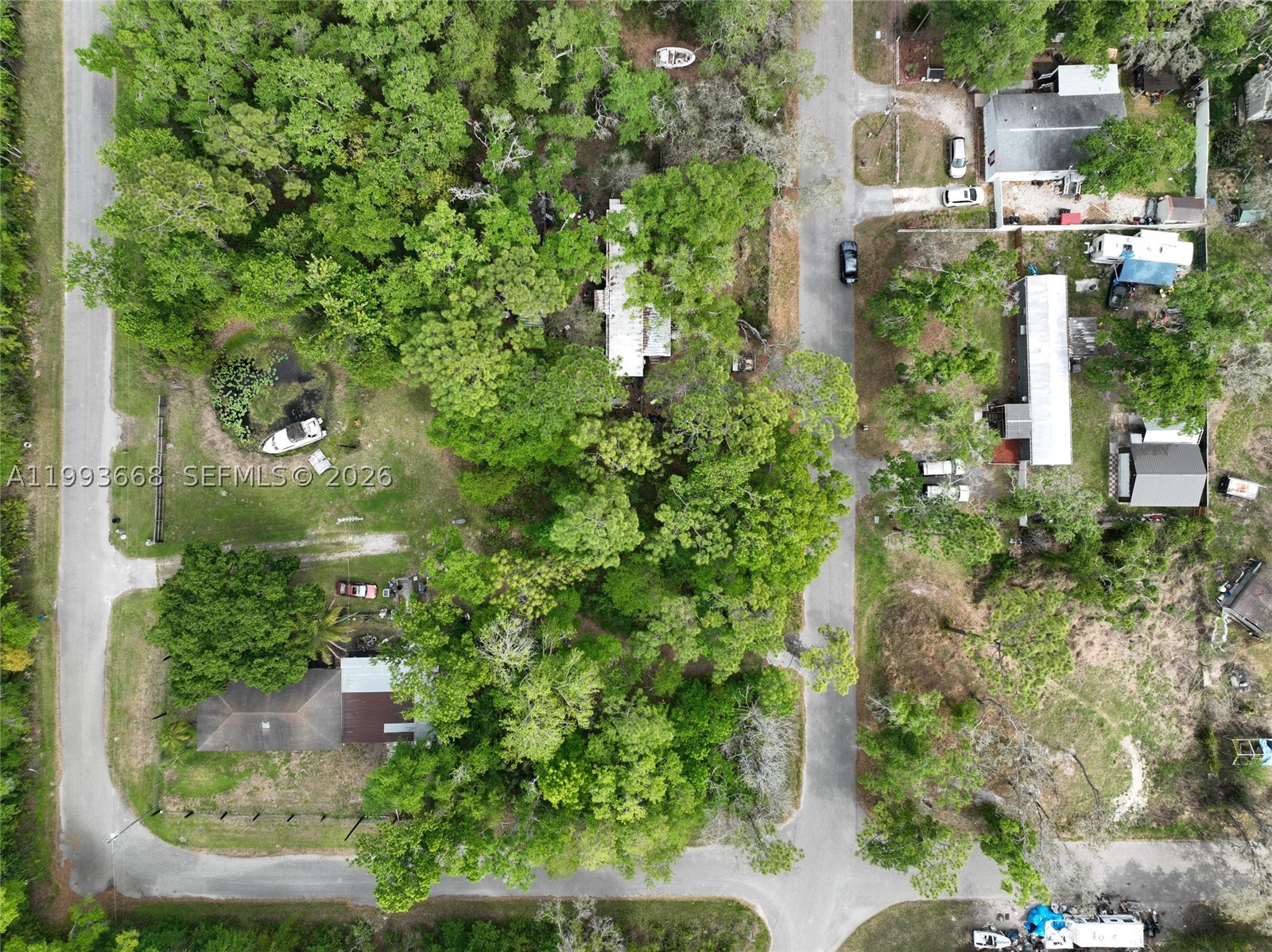 Eagle Lk Ave New Port Richey, FL 34654