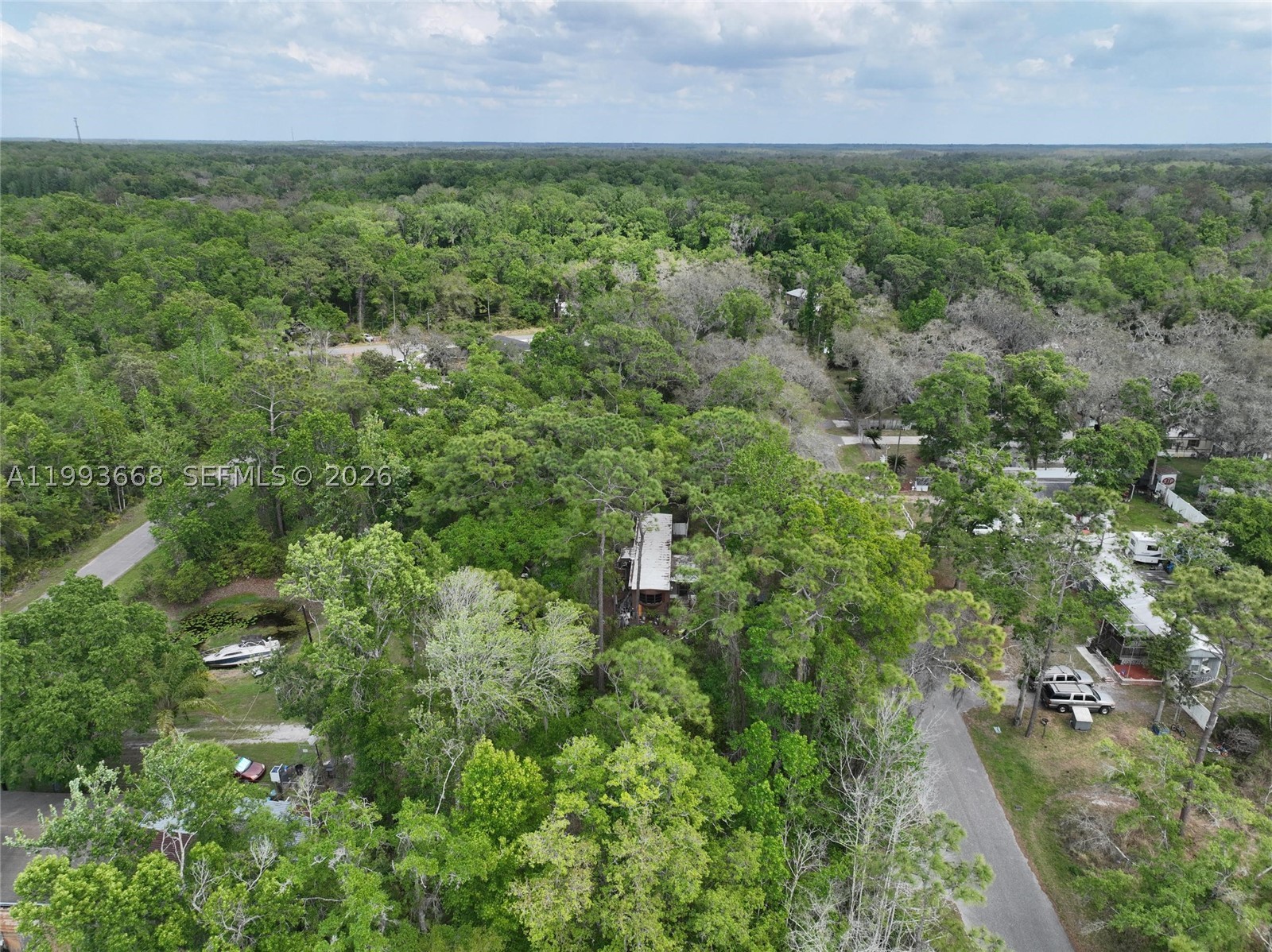 Eagle Lk Ave New Port Richey, FL 34654