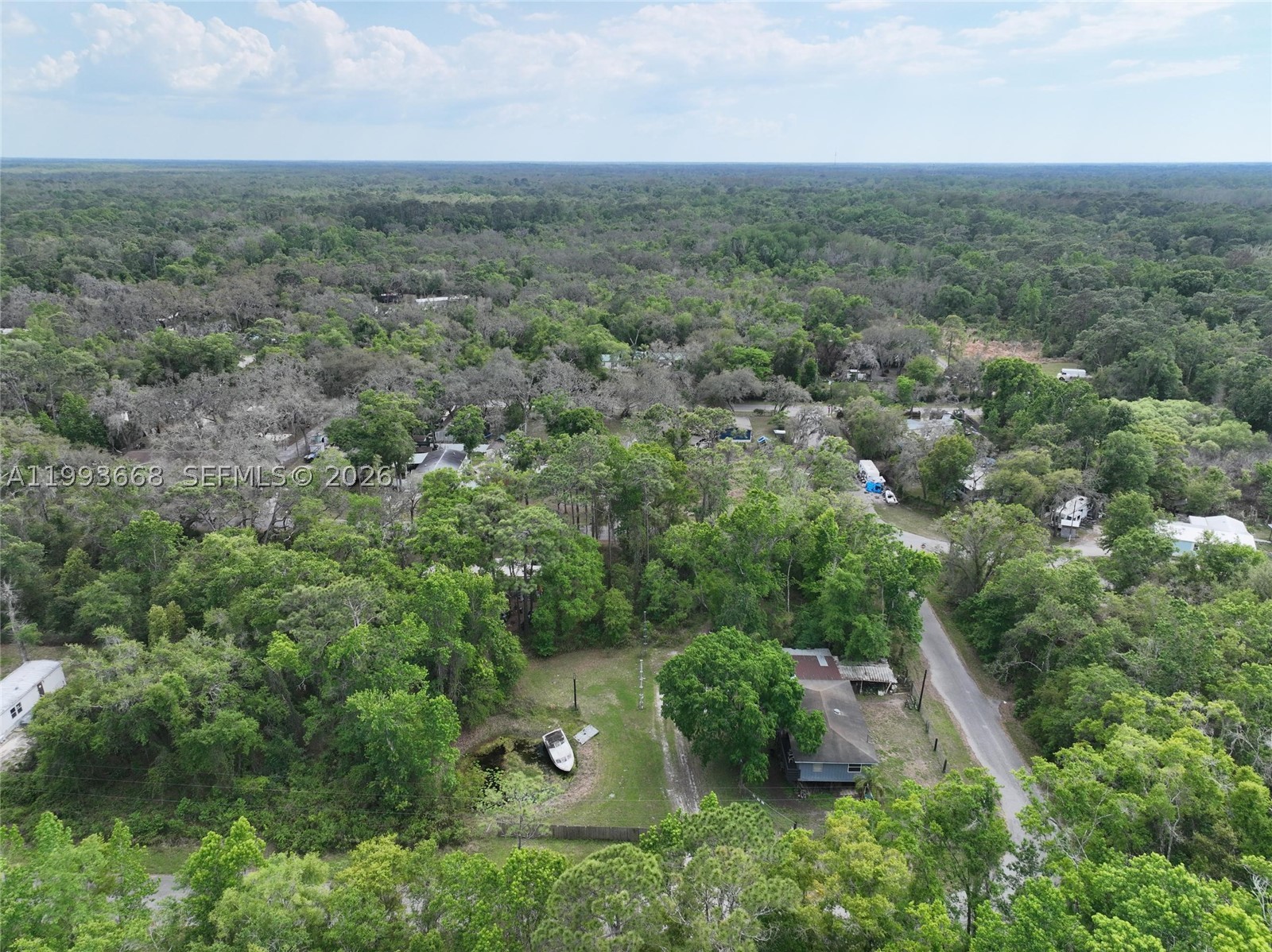 Eagle Lk Ave New Port Richey, FL 34654