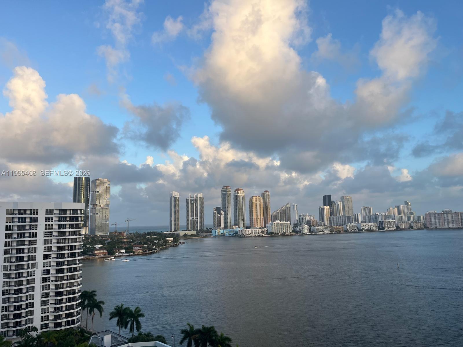 3530 Mystic Pointe Dr #1711