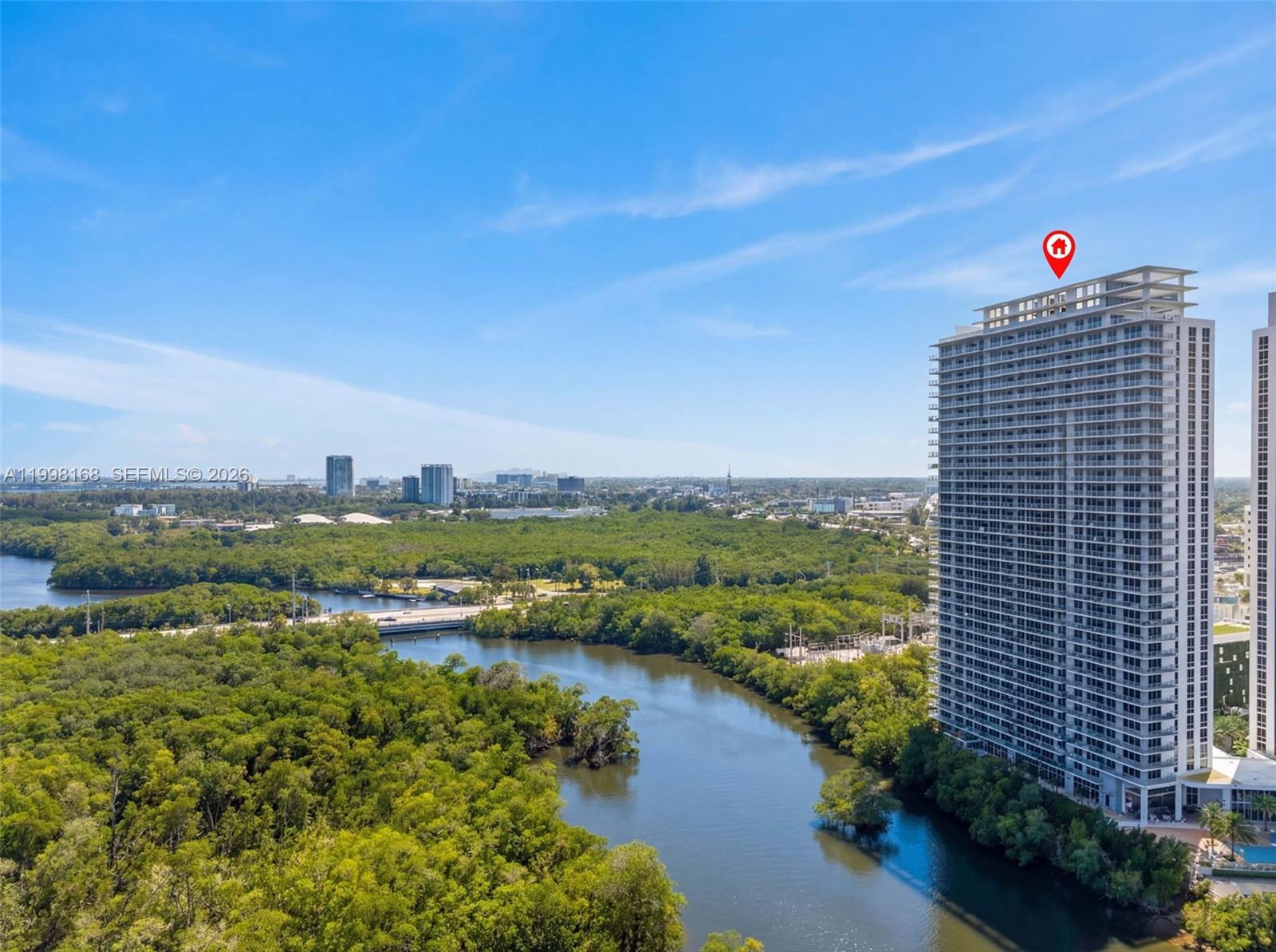 16385 Biscayne Blvd #1819 North Miami Beach, FL 33160