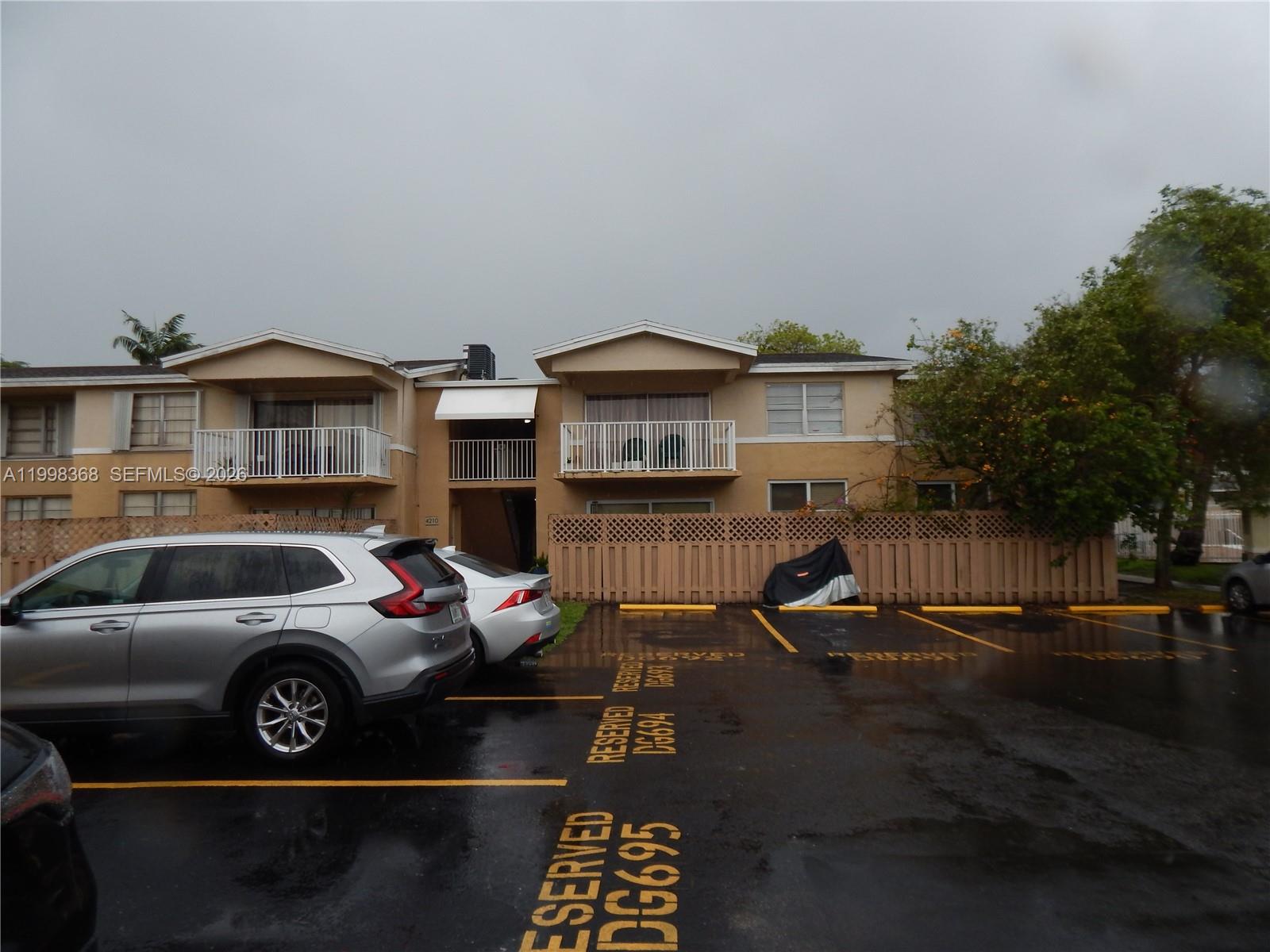 4200 NW 79th Ave #2A