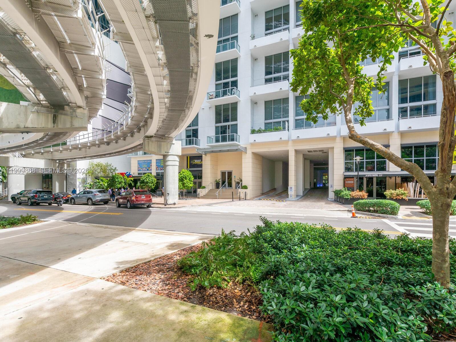 image 1060 Brickell - 105032