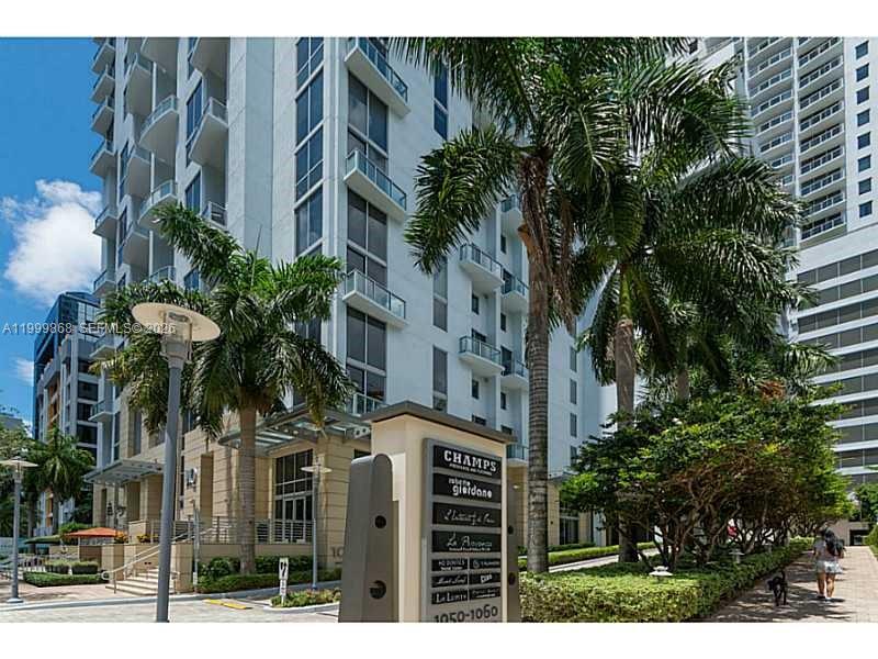 image 1060 Brickell - 105046
