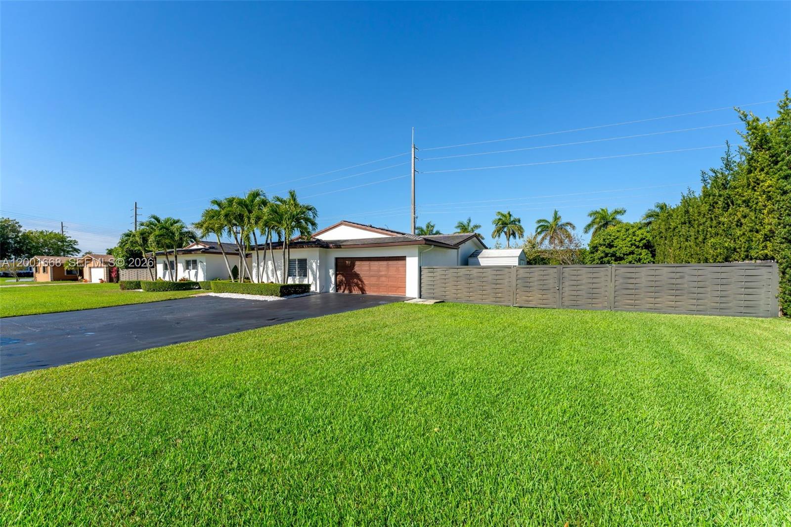 12904 SW 116th Ct Miami, FL 33176