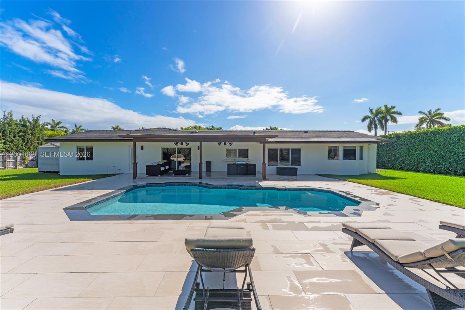 12904 SW 116th Ct Miami, FL 33176