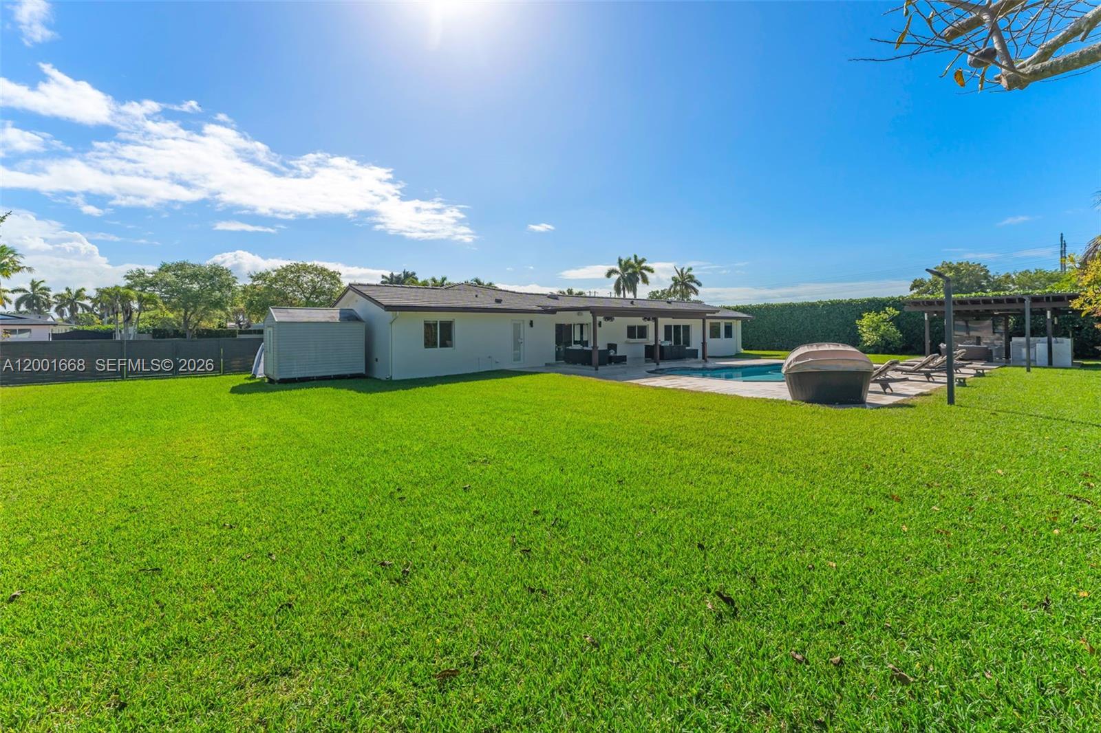 12904 SW 116th Ct Miami, FL 33176