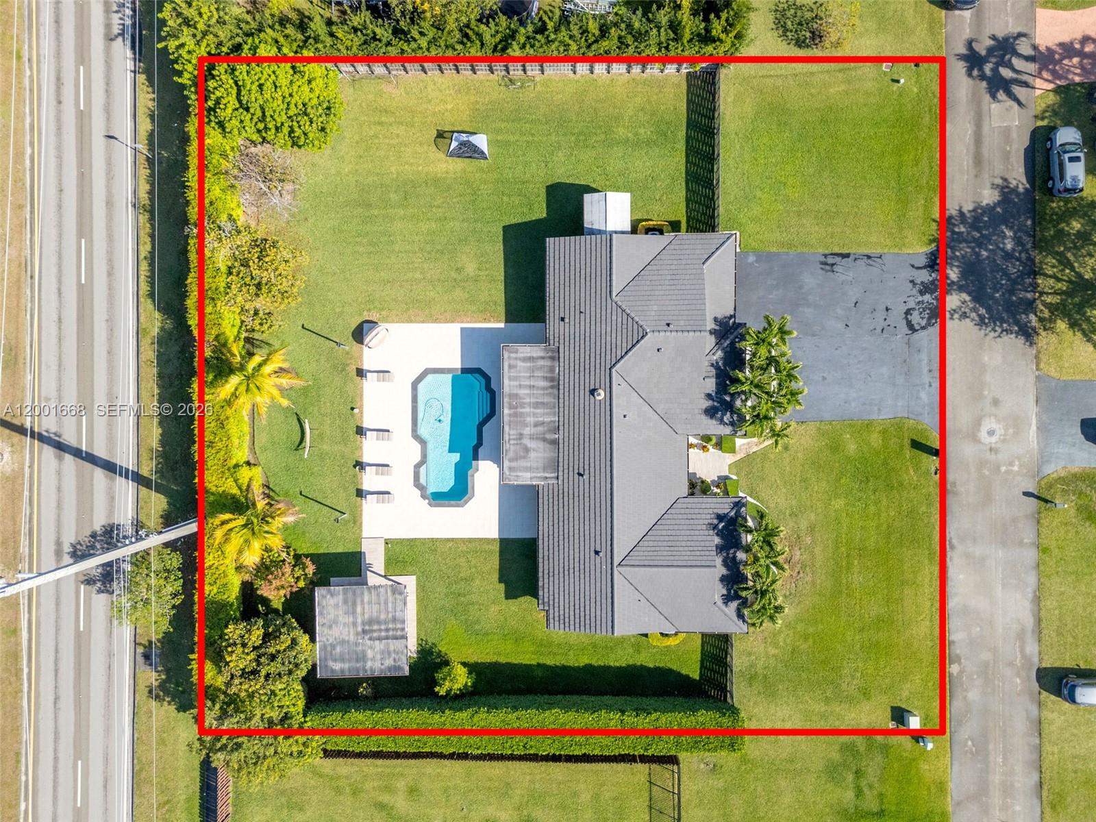 12904 SW 116th Ct Miami, FL 33176