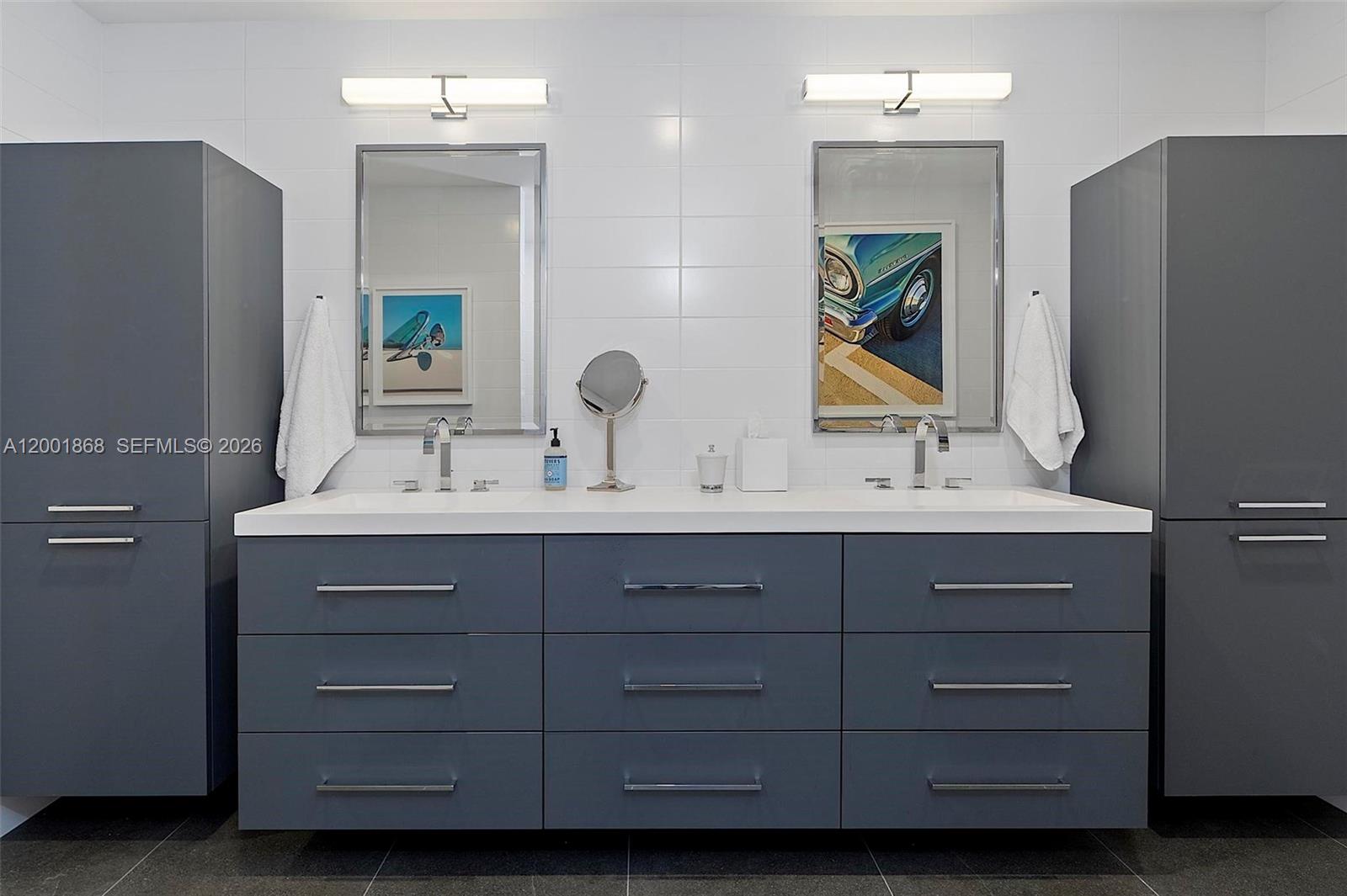 9 Island Ave #407 Miami Beach, FL 33139