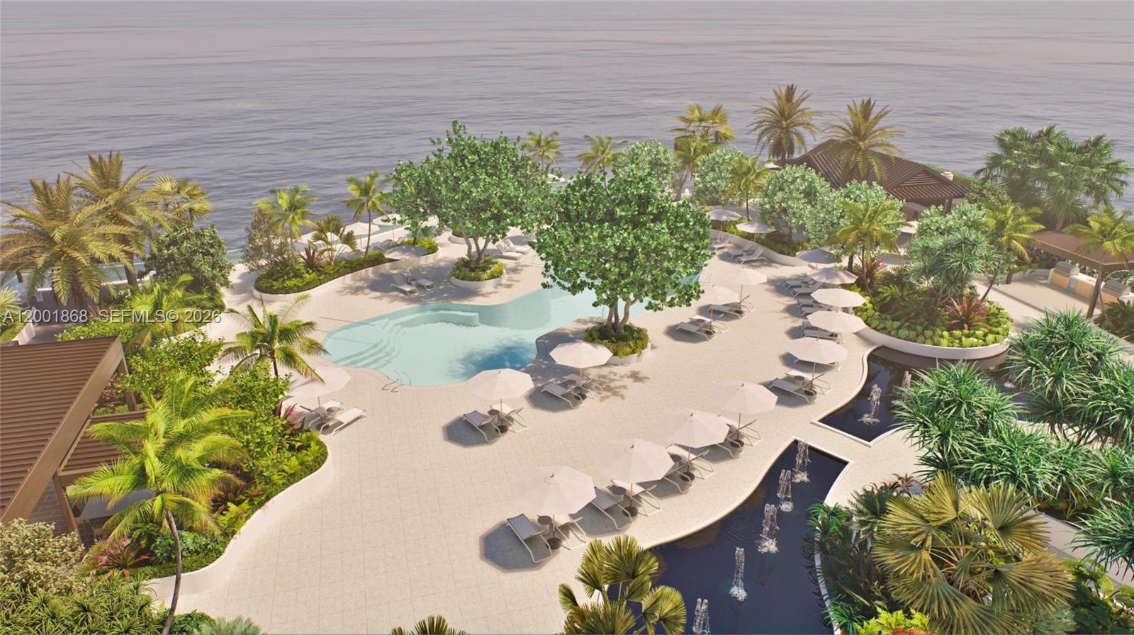 9 Island Ave #407 Miami Beach, FL 33139